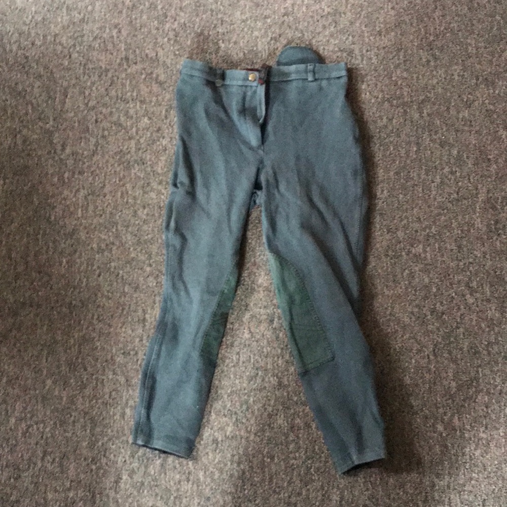 On Course Riding Pants